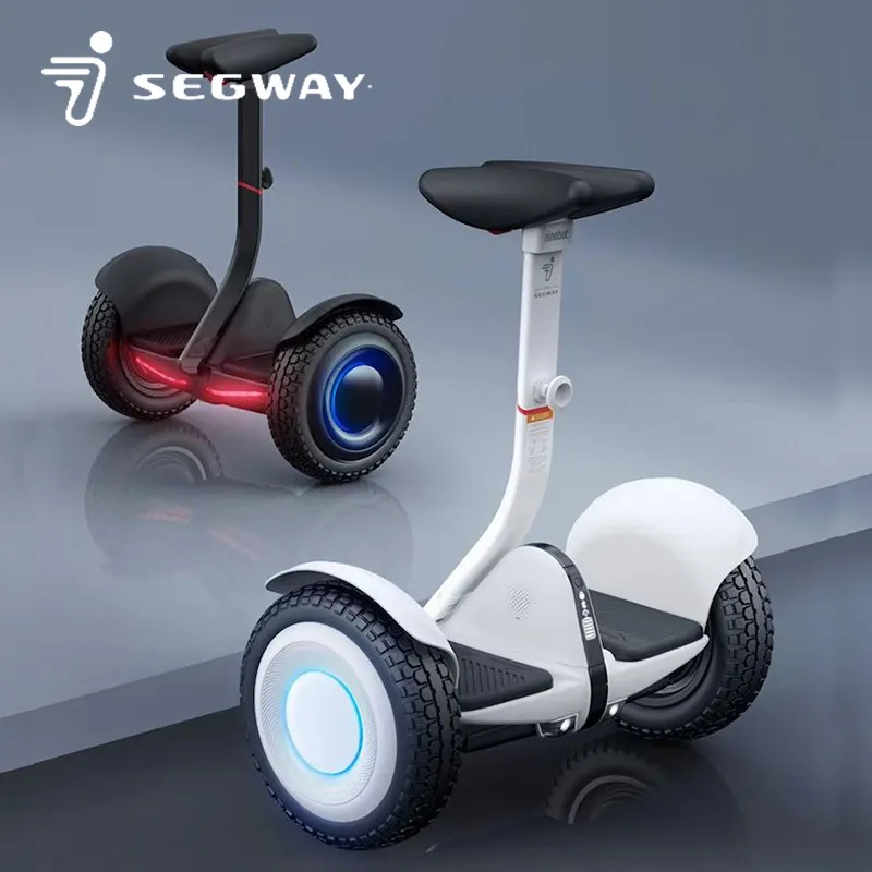 Segway Ninebot Mini Pro 2 Scooter électrique auto-équilibré puissance nominale 800w hauteur Applicable 120-200cm