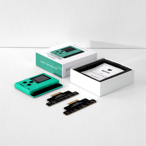 REFOX RP30 <strong>Restore</strong> Programmer for <strong>X</strong>-11 12 13 PRO MAX Battery Repair Face ID Fix Dot Projector Detection Tools - Product Image 5