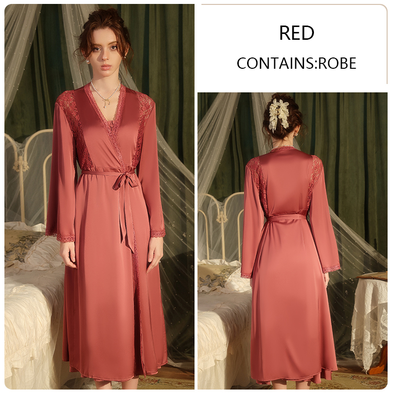 Red-ROBE
