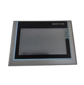Siemens Touch Panel Color 6AV6545-0CA10-0AX0 <strong>PLC</strong> Programming <strong>Controller</strong> Industrial Controls - Product Image 4