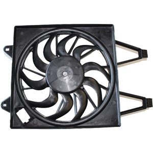 <span class=keywords><strong>F006D10132</strong></span> 51905874自動ラジエーター冷却ファンFIAT UNO用工場直販