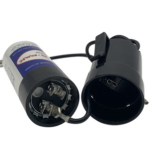 Giá Tốt Tụ Điện Khởi Động Chất Lượng Cao Và Rơ Le Mô Men Xoắn Nhân Động Cơ SPP6 - Product Image 6