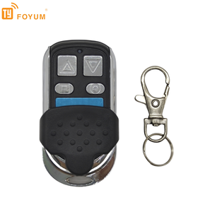 Foyum TY200 chiave programmatore macchina vuoto telecomando ricambio auto telecomando Clone chiave auto e cancello remoto