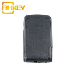 กุญแจรีโมทรถยนต์อัจฉริยะ3ปุ่ม Fob สำหรับ Toyot A Prius พร้อมใบมีด - Product Image 5