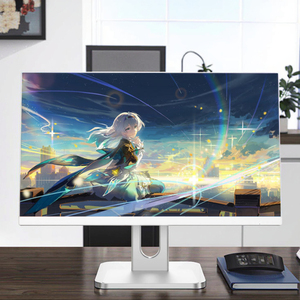 27-inch High-definition IPS Panel All-in-one <strong>Computer</strong>, Lifting and Rotating Base Stand <strong>Computer</strong> All-in-one <strong>Computer</strong> - Product Image 1