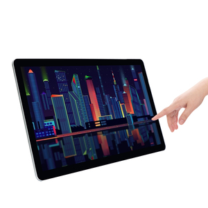 Win10 Wall Mount LED Core I3 I5 I7 PCAP 42inch HD Touch Screen All <strong>Computer</strong> LCD SSD Win 10 Intel 4GB Free Drive 10 Points - Product Image 6