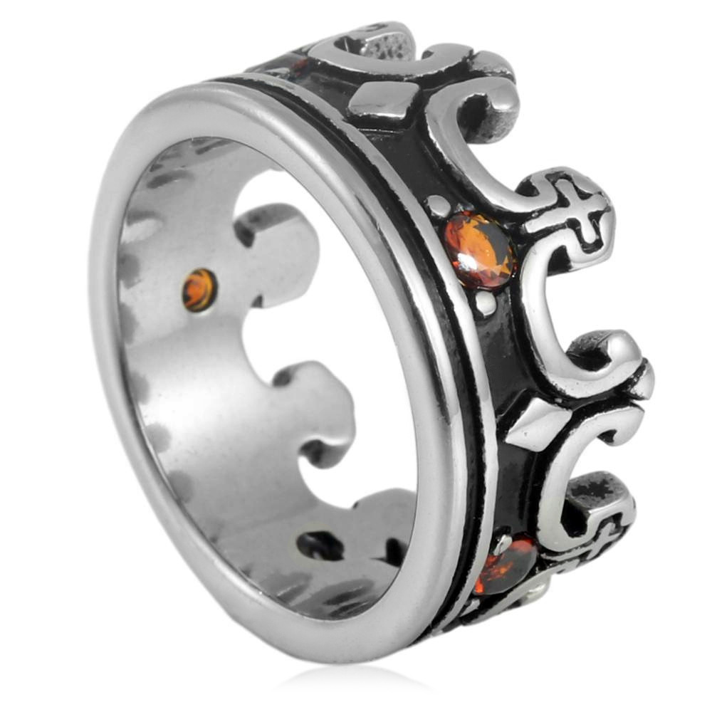 Steel color (US size)