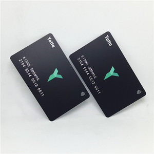 ISO15693 programma RFID I-code X Chip Smart Hotel NFC chiave - Product Image 1