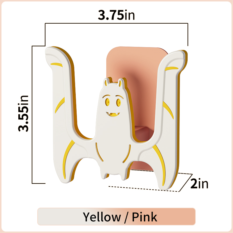 Jaune/Rose
