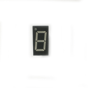 Werkseitige 3-stellige 7-Segment-LCD-Digitalröhre 7-Segment-Uhr Digitale Nummern anzeige - Product Image 5