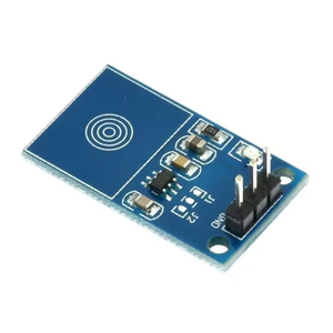 TTP223容量式タッチスイッチデジタルタッチセンサーモジュールデジタルModulセンシングIC - Product Image 6