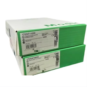 IPC Nuevo módulo de entrada analógica PM820MG en caja Envío acelerado - Product Image 5