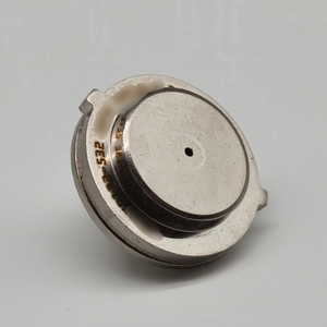 Auto Transmission Control Unit TCU <strong>TCM</strong> Pressure Sensor for Q3 DQ380 DQ381 TFPS0000375 SMP132 SMP132-532 - Product Image 2