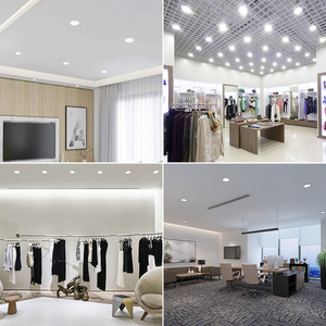 Indoor Shop Modern the Us Slim Panel <strong>Light</strong> 3cct 5cct 4 Inch 6 Inch <strong>5</strong> 3 Color Dimmable Ceiling <strong>Led</strong> Panel <strong>Light</strong>