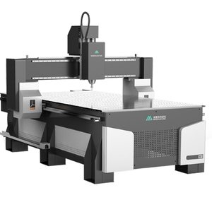 中国数控路由器制造商M1 3D路由器1325 1530数控木材路由器价格 - Product Image 1