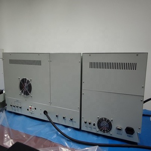 ASTM D5453 analizzatore automatizzato di misurazione dello zolfo totale a fluorescenza ultravioletta - Product Image 5