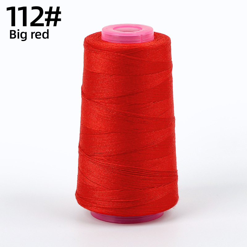 Grand rouge 112#