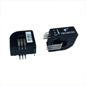 TBC75ES565 DC-Halls ensor mit geschlossenem Regelkreis des Halls trom sensors - Product Image 2