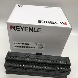 KEYENCE Programmable Logic <strong>Controller</strong> KV-RC16BXT KV-RC16BX KV-RC16BT KV-RC16BR KV-RC8BXT - Product Image 6