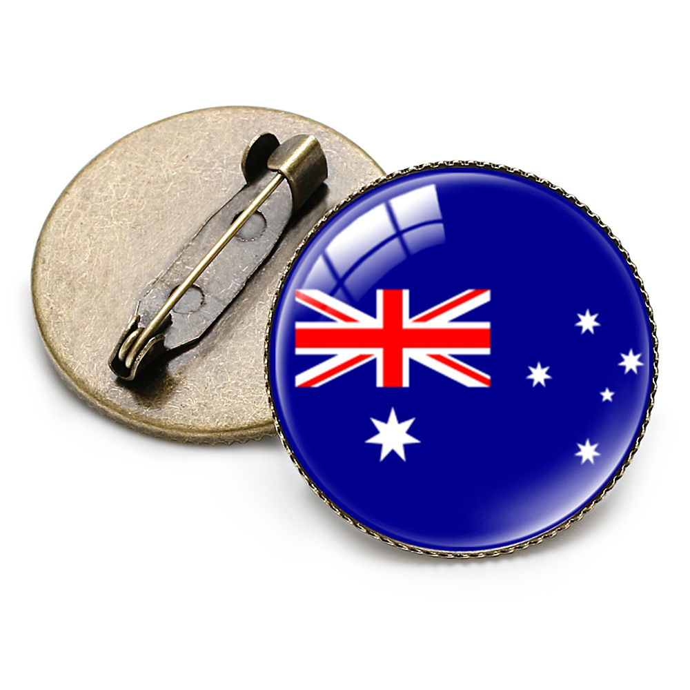 Australia Retro9