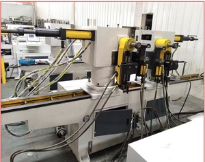 <strong>U</strong> Type <strong>Tube</strong> Use Double Side Head Pipe <strong>Tube</strong> <strong>Bending</strong> <strong>Machine</strong> for Baby Walker