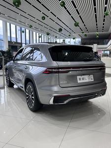 Geely Manjaro Tugella 2025 2.0 T L4 Gasoliine <strong>Car</strong> Geely Monjaro Suv Geely Xingyue L High-Power Automatic 4wd Petrol New <strong>Car</strong>