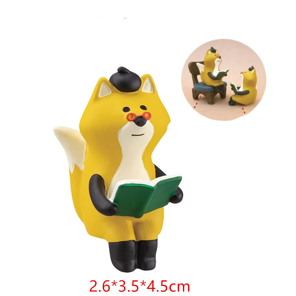 Fox Store Manager