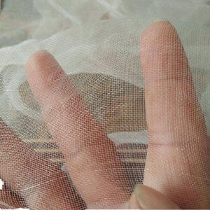 Sera tarım polietilen böcek Mesh Net 50 Mesh Anti-cibinlik ağaçlar sebze bahçeleri sera yapımı plastik - Product Image 1