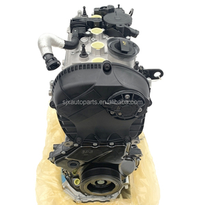 For VW <strong>1</strong>.8T EA888 Engine Complete Engine Tfsi <strong>Tsi</strong> <strong>1</strong>.8t CJE CDH CEA CAE CPM CFK CNC CAB 06H100031 06H100032 - Product Image 3