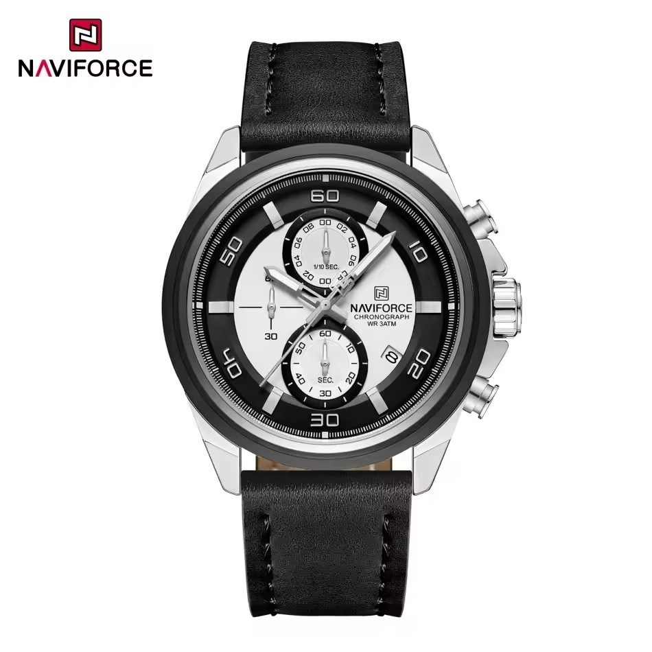 Argento Nero Bianco