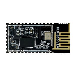 HLK-B50 Bluetooth serielle Port-Modul unterstützt BR/EDR und BLE Dual-Mode Bluetooth 5.0 BLE Master/Slave-Integration - Product Image 1