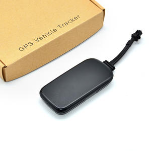 3G gps izci cep telefonu izleme cihazı ve Kolay kurulum Protrack VT02 ile izleme için Web, iOS, android uygulamaları - Product Image 2