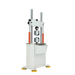 Electro-hydraulic Servo <strong>Dynamic</strong> <strong>and</strong> <strong>Static</strong> Universal <strong>Testing</strong> Machine/tester Fatigue <strong>Testing</strong> Machine - Product Image 2