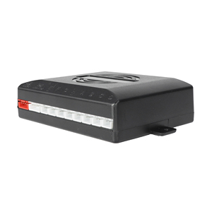 Venta al por mayor de fábrica, sistema de Sensor de estacionamiento de ayuda de marcha atrás de coche Universal, pantalla Led, Sensor de estacionamiento de marcha atrás de coche con 6 sensores - Product Image 4