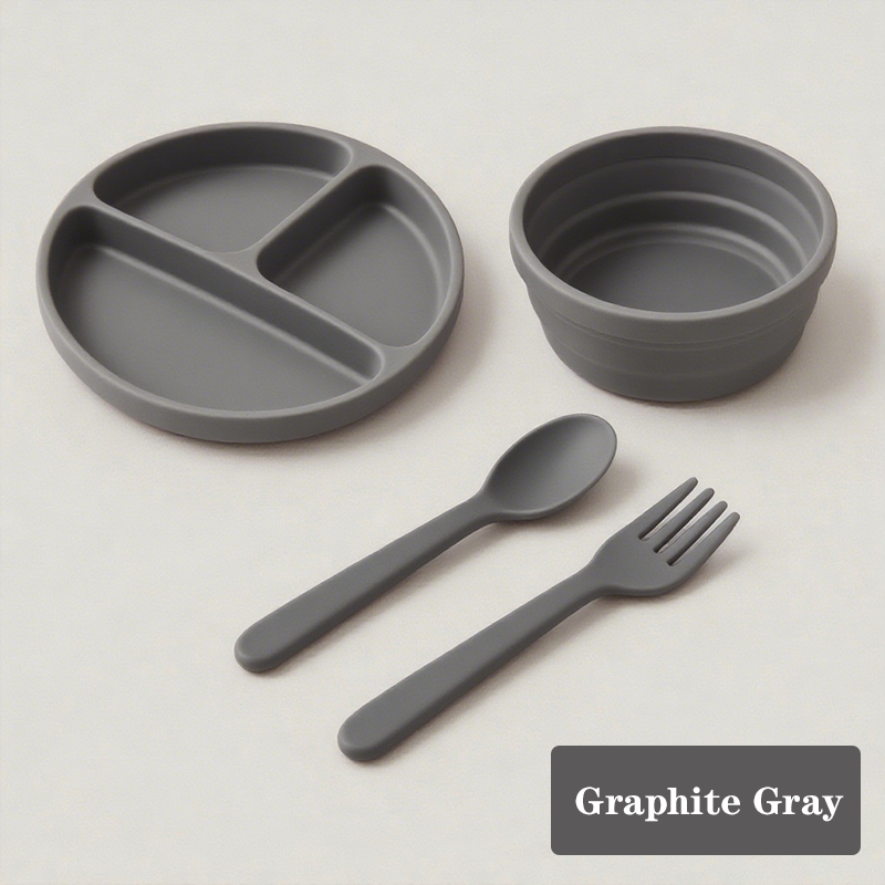 Gris grafito