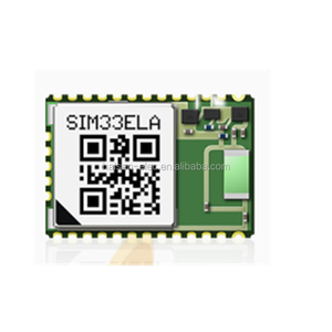 Sistema de posicionamiento GPS y GLONASS, módulo de GNSS de alto rendimiento y fiable, GLONASS, Galileo, SIMCom SIM68M - Product Image 6