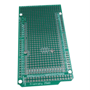 Arduino UNO R3 için prototip PCB kurulu g9shield V3.0 Breadboard Protoshield DIY FR4 2.54mm Pitch kalınlığı 1.6mm