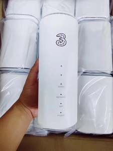 Unlocked <strong>ZTE</strong> 5G SIM Router <strong>ZTE</strong> MC801A HyperBox 5G <strong>WiFi</strong> Router - Product Image 4