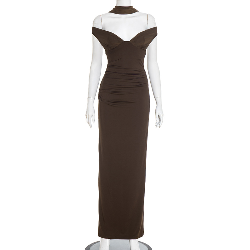 C25DS103 Brown