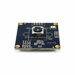 热卖8.0mp超高清摄像头模块Usb3.0超高清支持OTG自动对焦 - Product Image 2