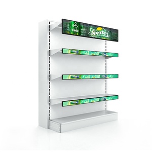 Refee Shelf Edge TFT Stretched Bar Lcd <strong>Display</strong> Digital Signage and <strong>Displays</strong> Advertising Player Screen - Product Image 1