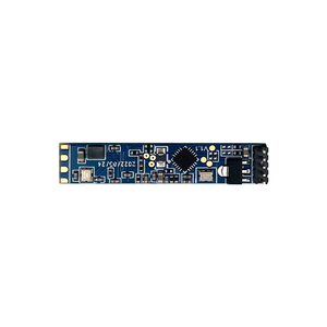 HLK-LD2410B 24Ghz Smart Radar Module Customized 24G HLK-LD2410C mmWave Human Presence Motion Radar <strong>Sensor</strong> <strong>Detection</strong> Module - Product Image 3