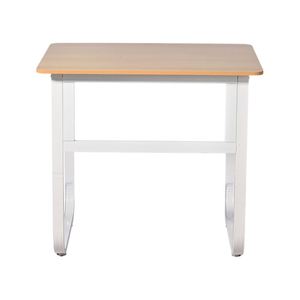 Double Tube Frame <strong>Computer</strong> Desk Laptop <strong>Computer</strong> <strong>Table</strong> for Home Office - Product Image 5