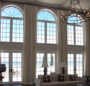 CBMmart American Style Double Hung <strong>Sash</strong> Aluminum <strong>Window</strong> Vertical up Down Sliding <strong>Windows</strong> - Product Image 2