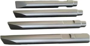 Goodb Chất lượng cao Máy xúc thủy lực Breaker đục sb70 phụ tùng 135mm Đục loại phẳng cho máy móc xây dựng - Product Image 5