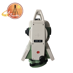 Professional FOIF RTS 362 Reflectorless Total Station Instruments with <strong>Windows</strong> CE <strong>5.0</strong> Operating System - Product Image 4