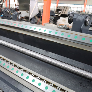 TCK56A <strong>Multi</strong> <strong>Functional</strong> Slant Bed Lathe High Speed Cutting Hydraulic Valve Body Processing - Product Image 5