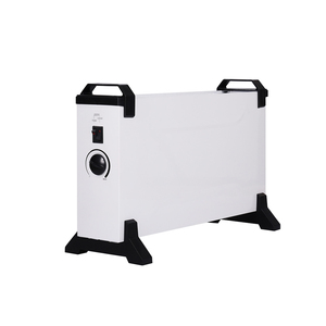 Sıcak satış elektrikli konvektör ısıtıcı 750/1250/2000W konveksiyon ısıtıcı ile Turbo Fan - Product Image 1