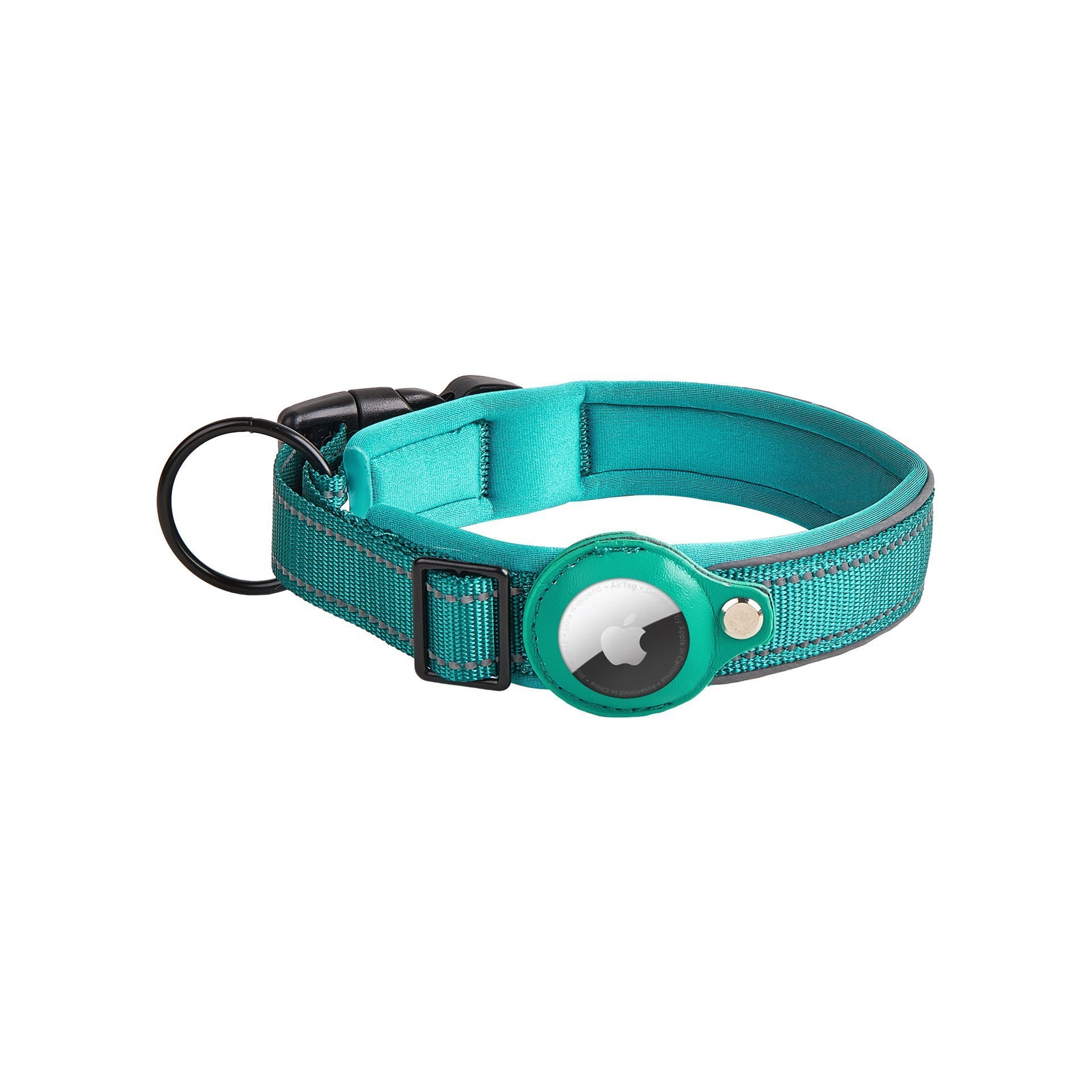 XQ073 Bleu Cyan (sans localisateur)
