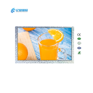 5-Zoll-TFT-LCD-Display mit 800*480 RGB 40-poliger MIPI-Schnitts telle IPS-Panel LVDS-LCD-Bildschirm modul
